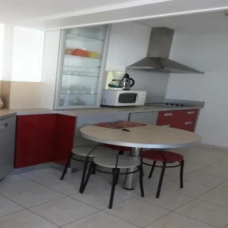 Σπίτι διακοπών House Agreable Maison De Bon Confort Et Proche Du Centre Bourg Et De La Plage 1